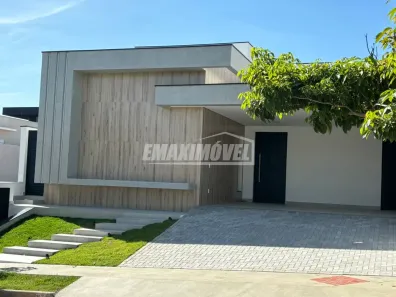 Casa de Condomínio com 3 Quartos à venda, 186m² no Jardim Residencial Chácara Ondina, Sorocaba