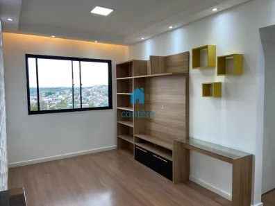 Apartamento com 2 Quartos à venda, 54m² no Jardim Belval, Barueri