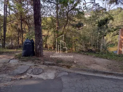 Lote/Terreno à venda, 503m² no Granja Carneiro Viana, Cotia