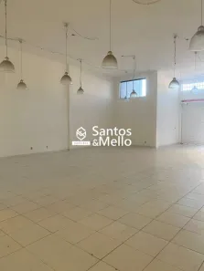 Ponto Comercial para alugar, 200m² no Cidade São Jorge, Santo André