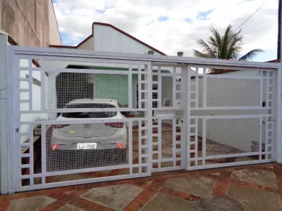 para alugar, 12m² no Cidade Alta, Piracicaba