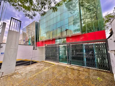 Prédio Comercial para alugar, 600m² no Jardim Taquaral, São Paulo