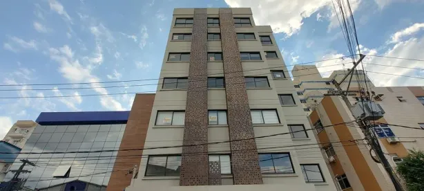Sala Comercial à venda, 23m² no Aterrado, Volta Redonda