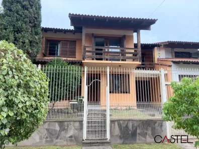Sobrado com 4 Quartos à venda, 313m² no Jardim Lindóia, Porto Alegre