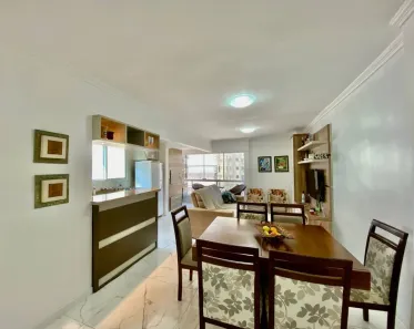 Apartamento com 2 Quartos à venda, 85m² no Capão da Canoa, Capão da Canoa