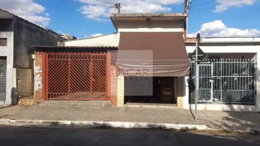 Casa com 2 Quartos para alugar, 112m² no Vila Santa Isabel, São Paulo