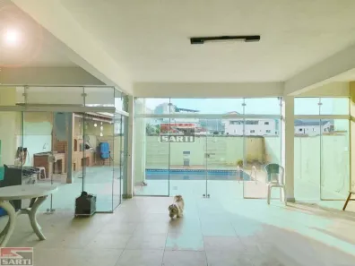 Sobrado com 4 Quartos à venda, 450m² no Jardim Guapira, São Paulo