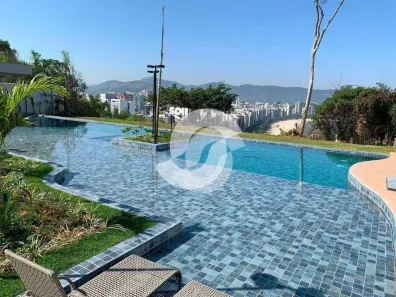 Apartamento com 1 Quarto à venda, 87m² no Ingá, Niterói