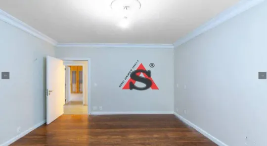 Apartamento com 3 Quartos à venda, 170m² no Jardim Paulista, São Paulo