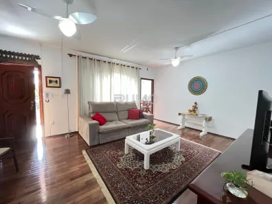 Casa com 3 Quartos à venda, 181m² no Jardim Bom Retiro, Campinas