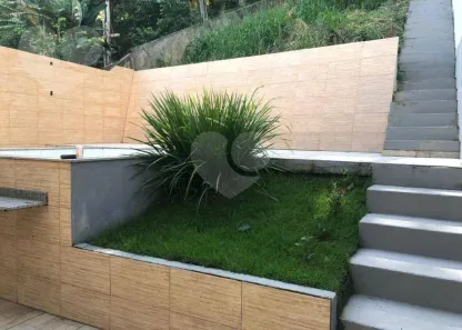 Casa com 3 Quartos à venda, 140m² no Serra Grande, Niterói