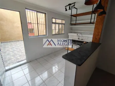 Casa com 3 Quartos à venda, 112m² no Vila Campestre, São Paulo