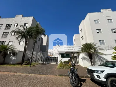 Apartamento com 3 Quartos para alugar, 68m² no Tubalina, Uberlândia