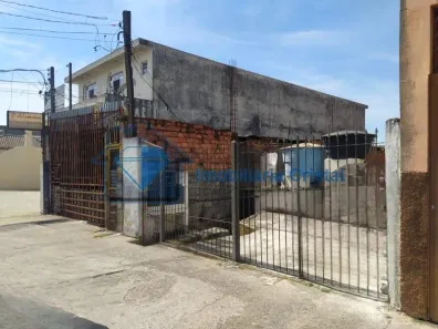 Casa com 2 Quartos à venda, 222m² no Santo Antônio, Osasco