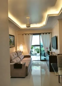 Apartamento com 2 Quartos à venda, 65m² no Barra Olímpica, Rio de Janeiro