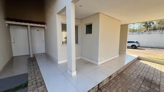 Casa com 3 Quartos à venda, 90m² no Petrópolis, Várzea Grande