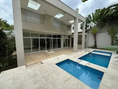 Sobrado com 4 Quartos à venda, 440m² no Jardim das Bandeiras, São Paulo