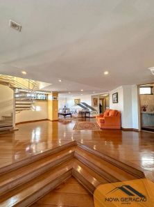 Cobertura com 4 Quartos à venda, 510m² no Centro, São José do Rio Preto