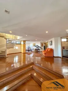 Cobertura com 4 Quartos à venda, 510m² no Centro, São José do Rio Preto