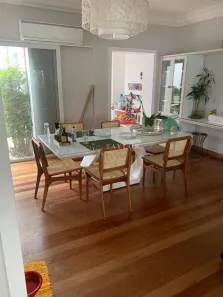 Casa com 3 Quartos para venda ou aluguel, 400m² no Jardim Paulistano, São Paulo