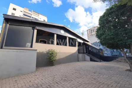 Ponto Comercial para alugar, 300m² no Vila Olivo, Valinhos