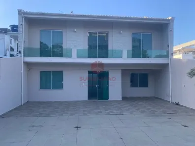 Sobrado com 5 Quartos à venda, 185m² no Canasvieiras, Florianópolis