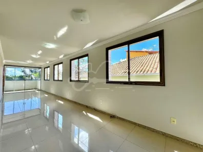 Apartamento com 5 Quartos para alugar, 230m² no Santa Amélia, Belo Horizonte