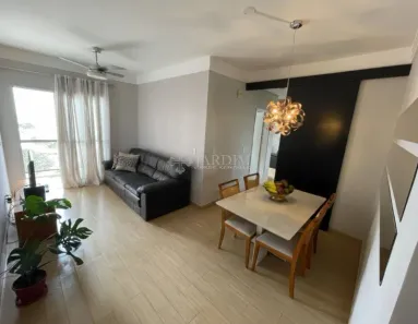 Apartamento com 3 Quartos à venda, 74m² no Nova América, Piracicaba