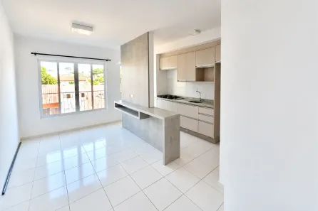 Apartamento com 2 Quartos para alugar, 53m² no Jardim América, Londrina