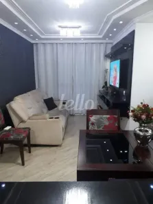 Apartamento com 3 Quartos à venda, 59m² no Taboão, São Bernardo do Campo