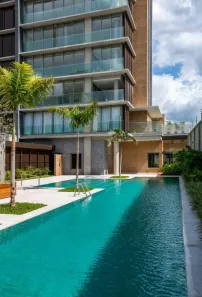 Apartamento com 3 Quartos à venda, 257m² no Cambuí, Campinas