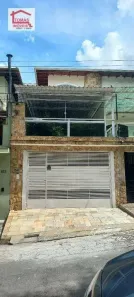 Sobrado com 3 Quartos à venda, 180m² no Jardim Líbano, São Paulo