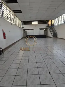 Galpão/Depósito/Armazém com 1 Quarto para alugar, 500m² no Jardim Paulista, São José dos Campos