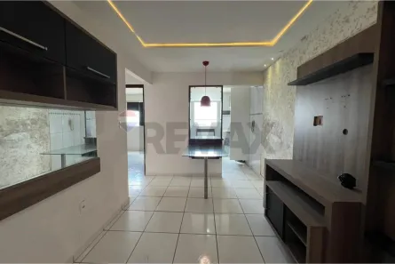 Apartamento com 2 Quartos à venda, 44m² no Serrotão, Campina Grande