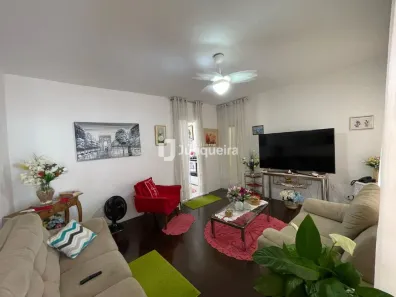 Casa com 2 Quartos à venda, 81m² no Jardim Itapuã, Piracicaba