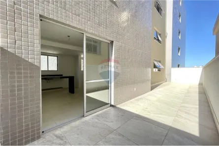 Apartamento com 2 Quartos à venda, 98m² no Alto Barroca, Belo Horizonte
