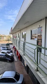 Sala Comercial para alugar, 30m² no Parque Ortolândia, Hortolândia