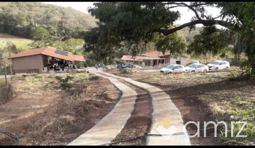 Casa com 6 Quartos à venda, 9500m² no , Bonfinópolis