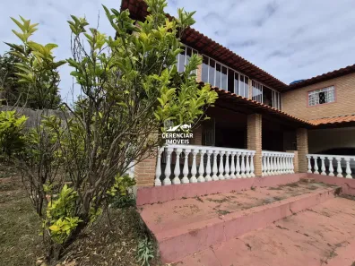 Fazenda/Sítio com 3 Quartos à venda, 720m² no , Mateus Leme