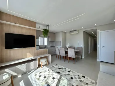 Apartamento com 3 Quartos à venda, 90m² no Centro, Capão da Canoa