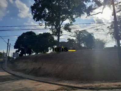 Lote/Terreno à venda, 3500m² no Vila Barão, Sorocaba