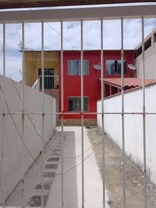 Casa com 2 Quartos à venda, 64m² no Residencial Centro da Serra, Serra