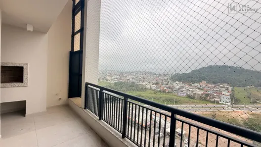 Apartamento com 2 Quartos à venda, 95m² no Pedra Branca, Palhoça