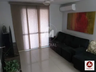 Apartamento com 2 Quartos à venda, 86m² no Jardim Botânico, Ribeirão Preto