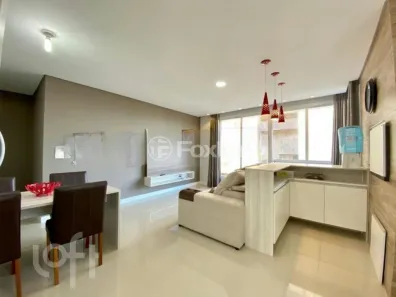 Apartamento com 2 Quartos à venda, 97m² no Zona Nova, Capão da Canoa