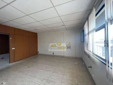 Sala Comercial à venda, 87m² no Centro, Uberaba