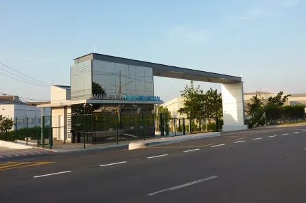 Galpão/Depósito/Armazém para alugar, 2585m² no Núcleo Residencial Doutor João Aldo Nassif, Jaguariúna