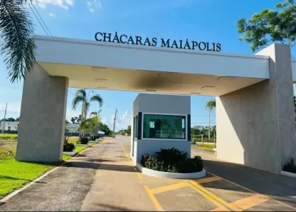 Lote/Terreno à venda, 600m² no , Iranduba