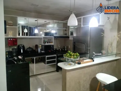 Casa com 3 Quartos à venda, 156m² no SIM, Feira de Santana