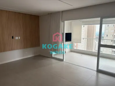 Apartamento com 3 Quartos à venda, 100m² no Jardim das Indústrias, São José dos Campos